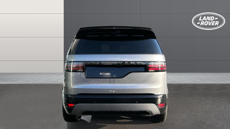 Land Rover Discovery 3.0 D350 Dynamic HSE 5dr Auto Diesel Station Wagon